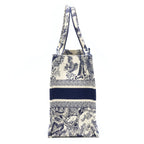 DIOR MEDIUM BOOK TOTE LIMITED EDITION