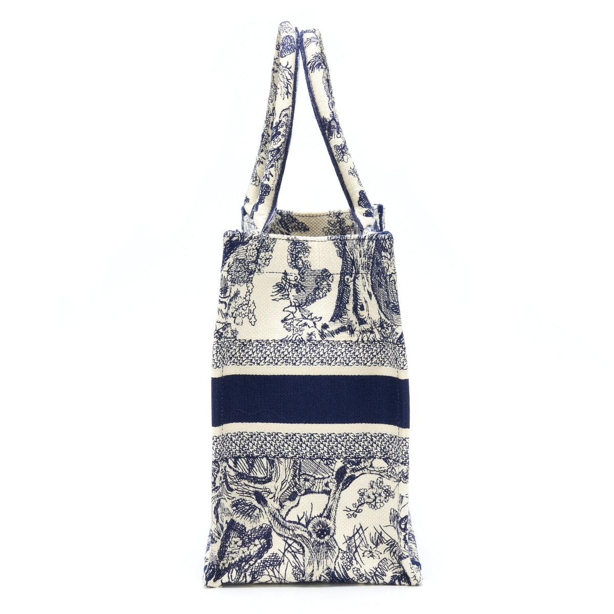 DIOR MEDIUM BOOK TOTE LIMITED EDITION