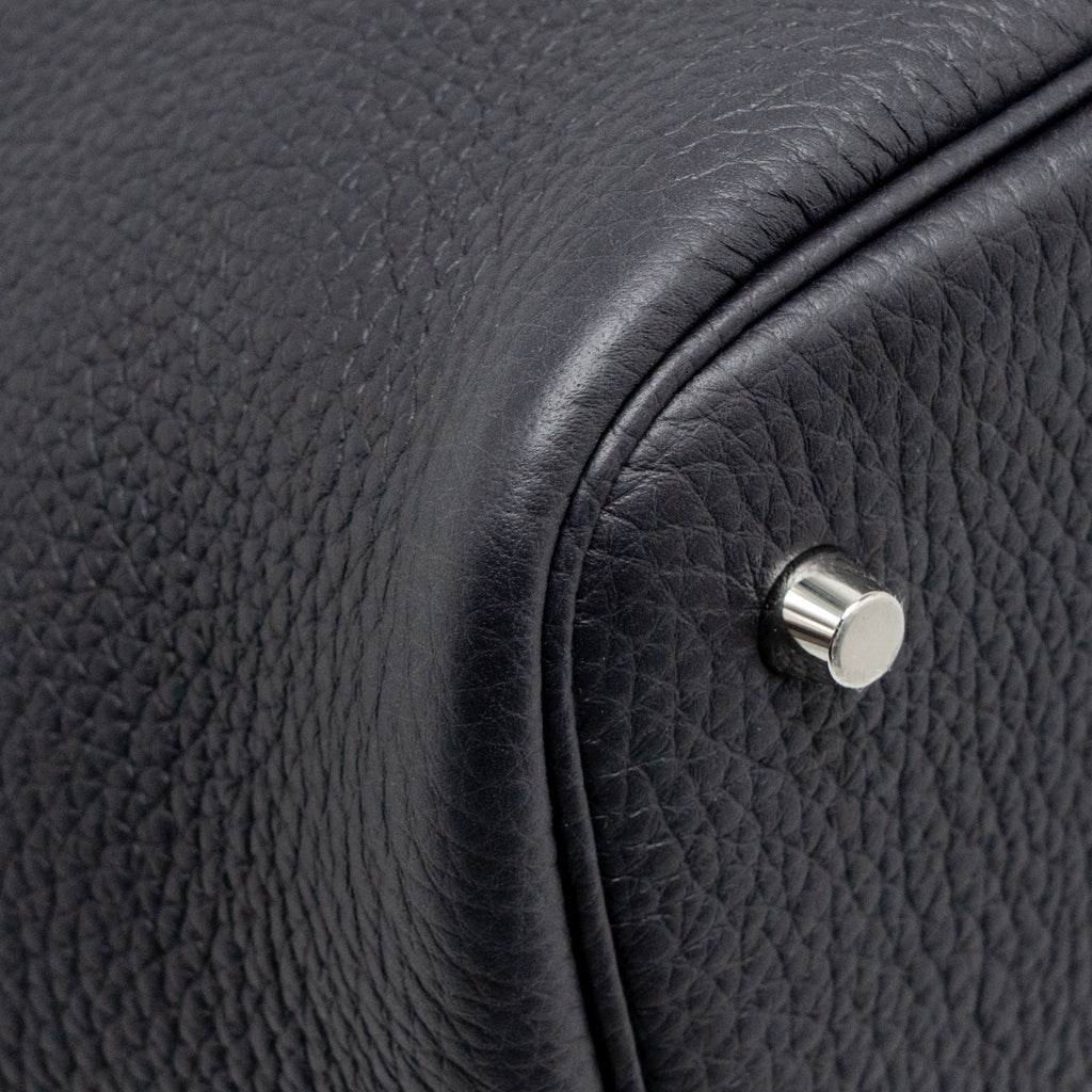 Hermes Picotin 22 Clemence Caban SHW