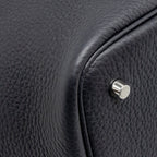 Hermes Picotin 22 Clemence Caban SHW
