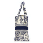 DIOR MEDIUM BOOK TOTE LIMITED EDITION