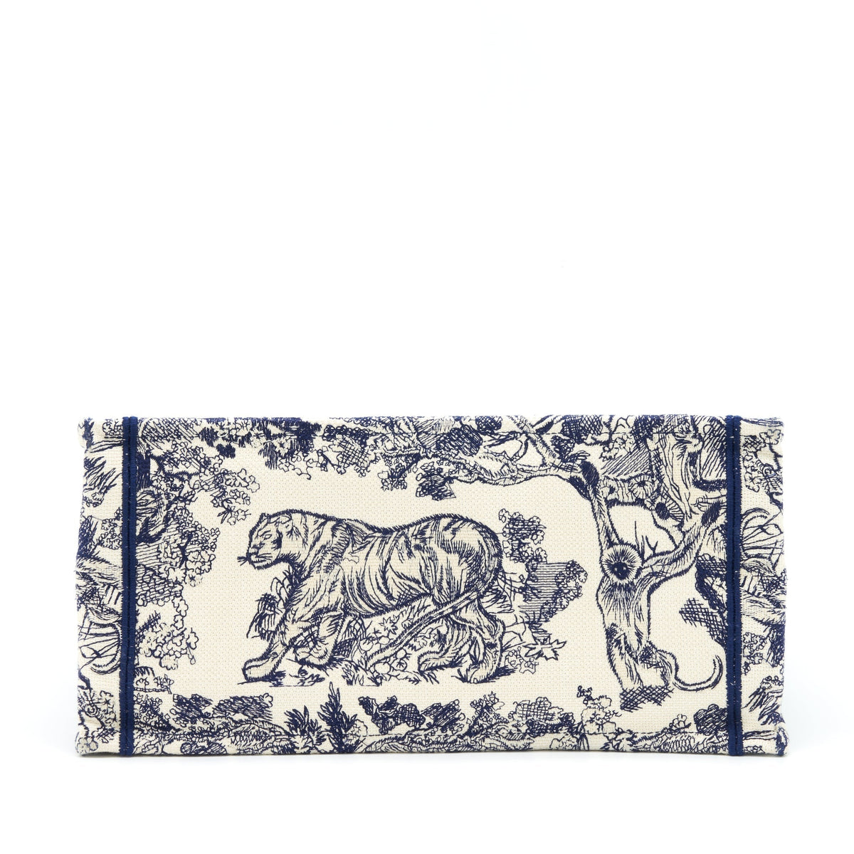 DIOR MEDIUM BOOK TOTE LIMITED EDITION