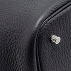 Hermes Picotin 22 Clemence Caban SHW