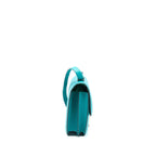 Hermes Constance 24 Epsom 7F Blue Paon/6w Menthe Enamel Hardware