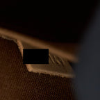 LOUIS VUITTON ALMA BB MONOGRAM CANVAS GHW