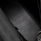 Hermes Kelly 28 Togo Black GHW