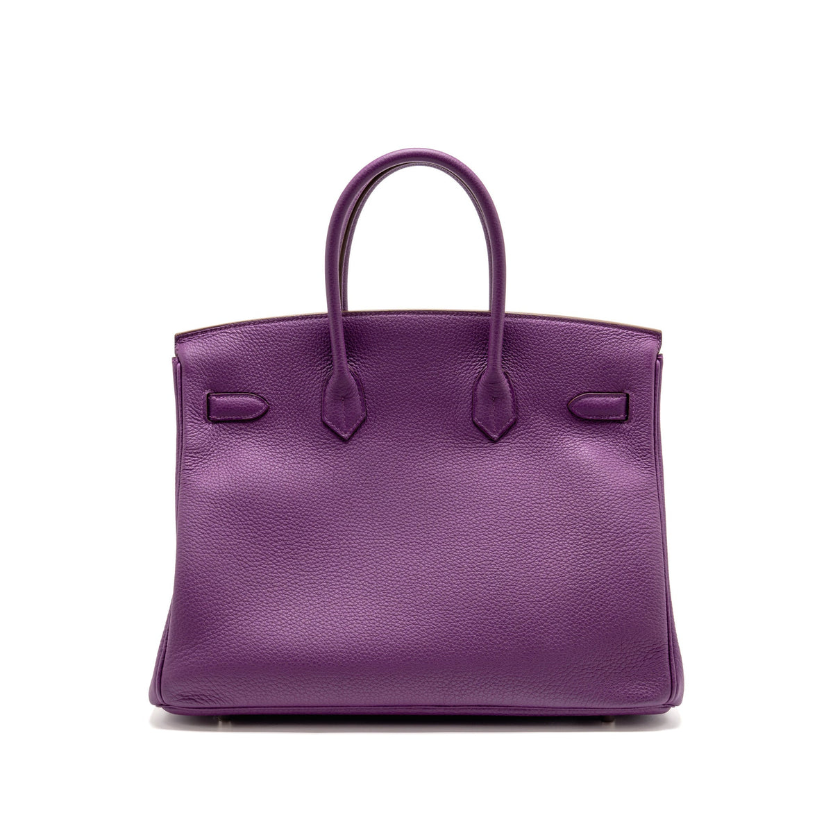Hermes birkin 35 togo p9 anemone SHW