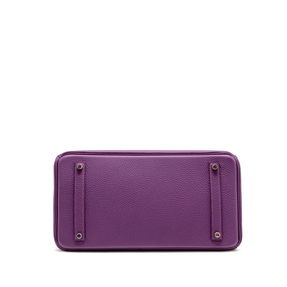 Hermes birkin 35 togo p9 anemone SHW