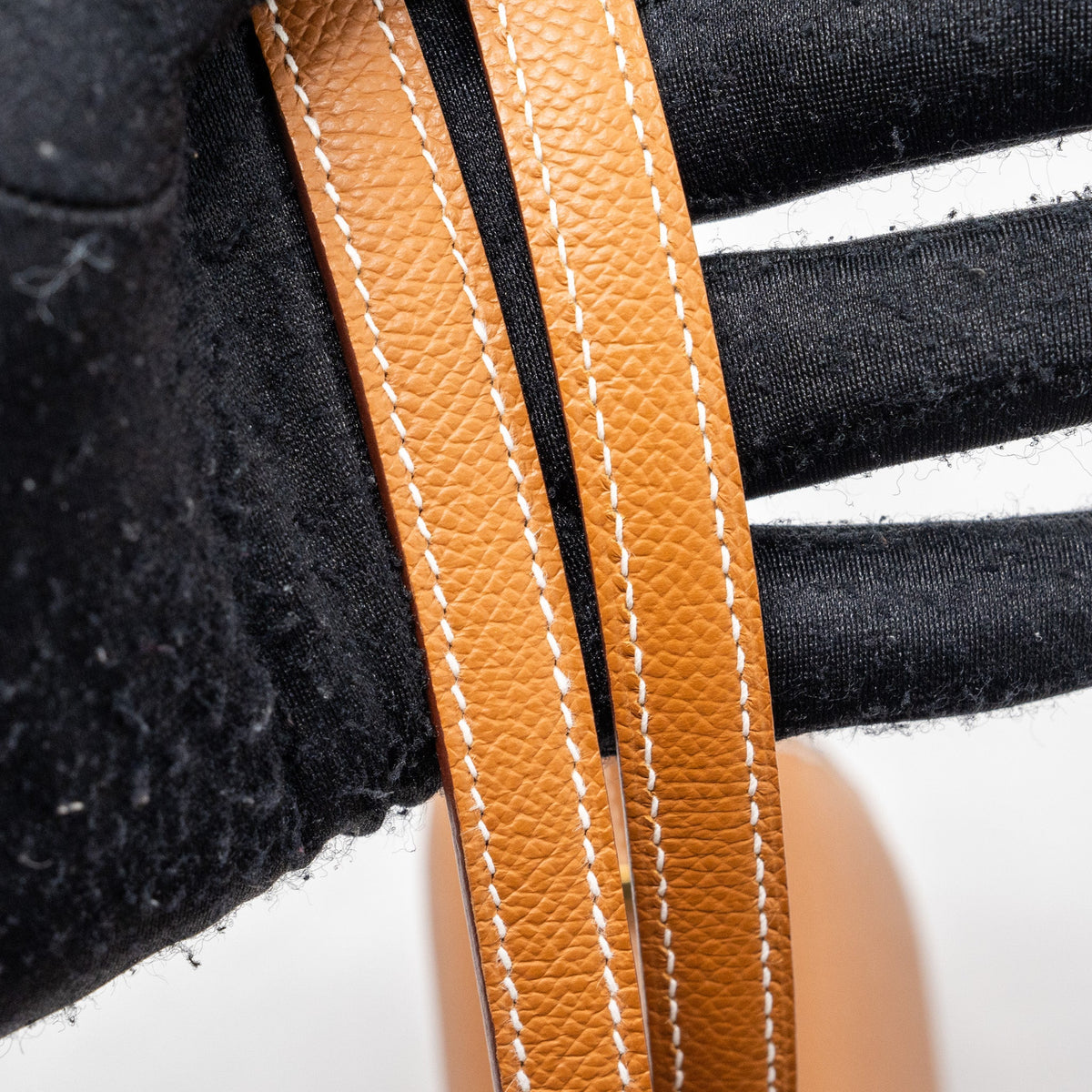 Hermes Mini Constance Epsom Gold GHW (new version)
