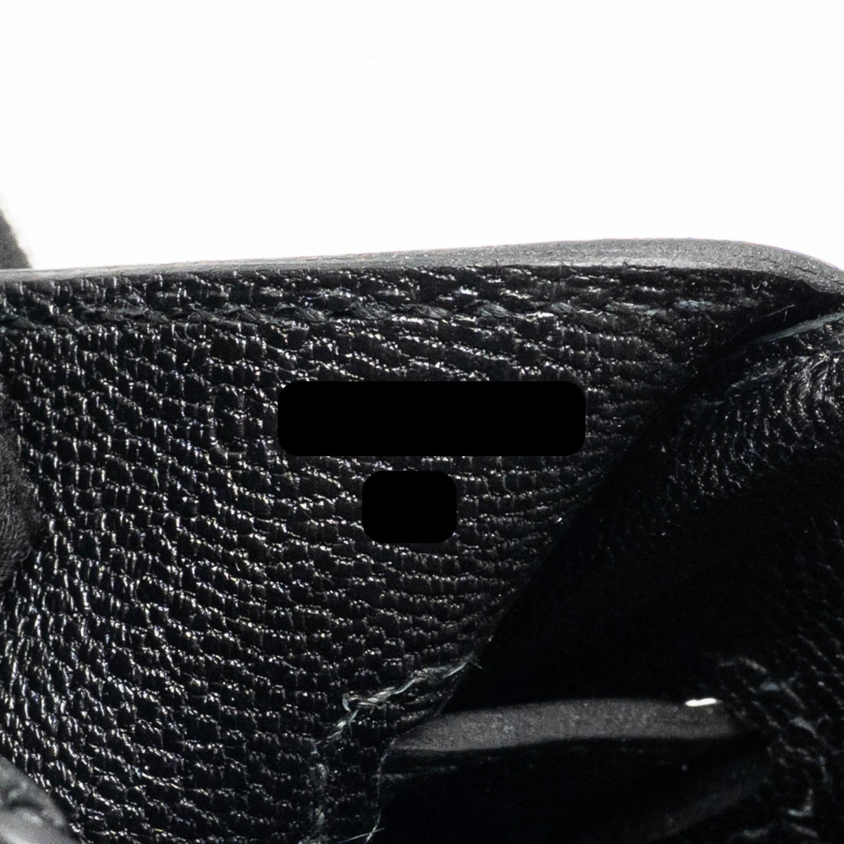 HERMES BIRKIN 30 3 IN 1/ 3 EN 1 TOGO/SWIFT/CANVAS BLACK SHW