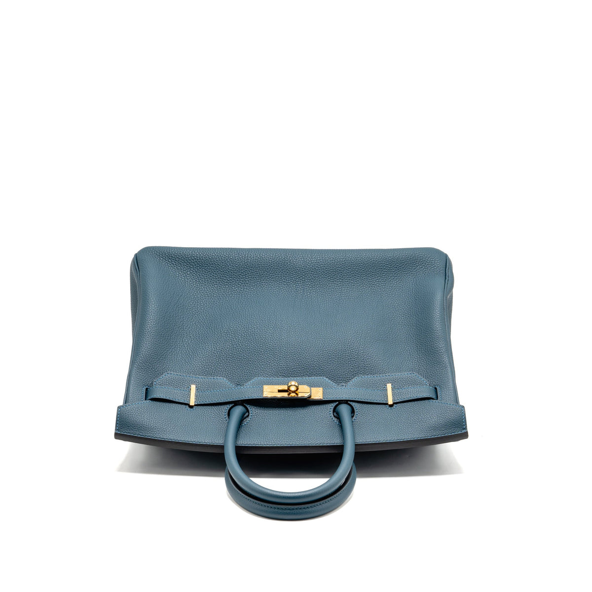 Hermes birkin 35 togo 1p Colvert GHW