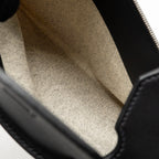 HERMES BIRKIN 30 3 IN 1/ 3 EN 1 TOGO/SWIFT/CANVAS BLACK SHW