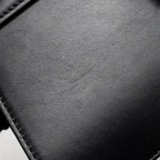 Gucci Dionysus Flap bag Bamboo handle black GHW
