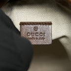 GUCCI HORSEBIT 1955 SMALL BUCKET BAG