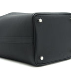 Hermes picotin 18 Lock bag black SHW