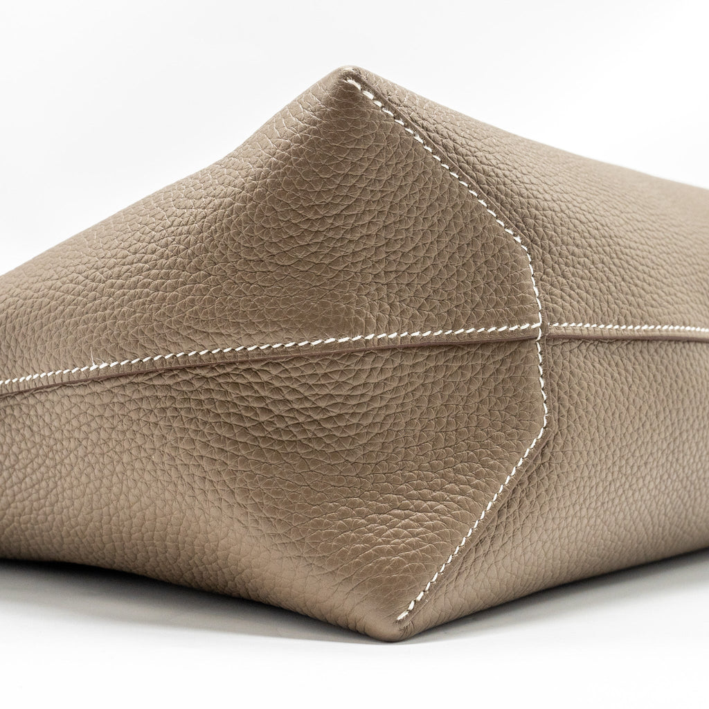 HERMES CABASELLIER 46 CLEMENCE ETOUPE