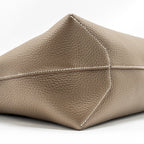 HERMES CABASELLIER 46 CLEMENCE ETOUPE