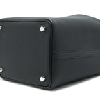 Hermes picotin 18 Lock bag black SHW