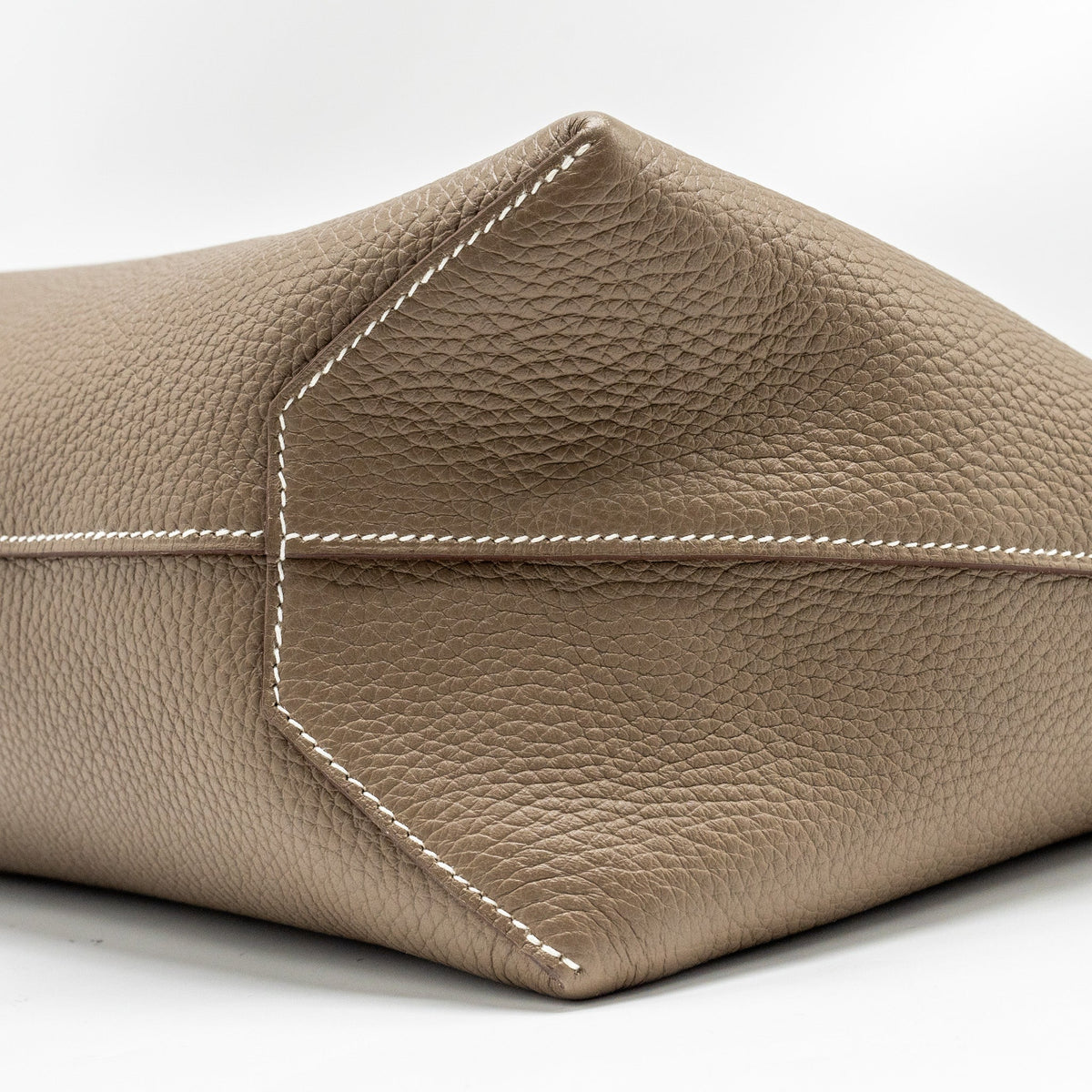 HERMES CABASELLIER 46 CLEMENCE ETOUPE