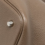 HERMES PICOTIN 22 LOCK BAG CLEMENCE ETOUPE SHW