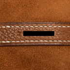 Hermes picotin 18 Lock bag Barenia Faubourg Calfskin Gold SHW