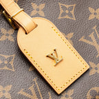 LOUIS VUITTON BOITE CHAPEAU SOUPLE MM MONOGRAM CANVAS GHW
