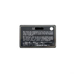 CHANEL MEDIUM CLASSIC DOUBLE FLAP CAVIAR BLACK SHW SERIAL 12
