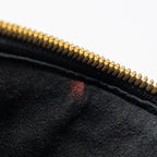 LOUIS VUITTON CANNES MONOGRAM REVERSE CANVAS / MONOGRAM CANVAS GHW