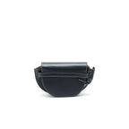 LOEWE GATE MINI LEATHER CROSSBODY BAG