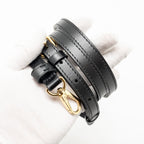 LOUIS VUITTON CANNES MONOGRAM REVERSE CANVAS GHW
