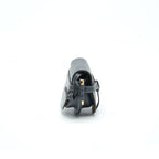 LOEWE GATE MINI LEATHER CROSSBODY BAG