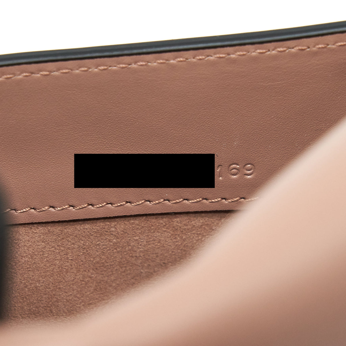 DIOR SADDLE POUCH BELT BAG BEIGE GHW
