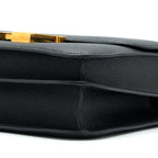 HERMES CONSTANCE 24 EPSOM BLACK RGHW