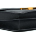 HERMES CONSTANCE 24 EPSOM BLACK RGHW