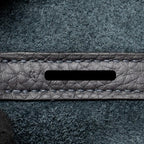 Hermes Picotin 22 Clemence Caban SHW