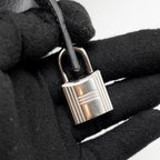 Hermes Picotin 22 Clemence Caban SHW