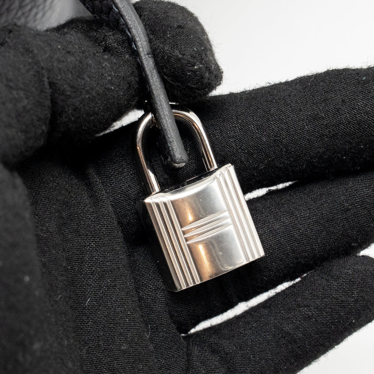 Hermes Picotin 22 Clemence Caban SHW