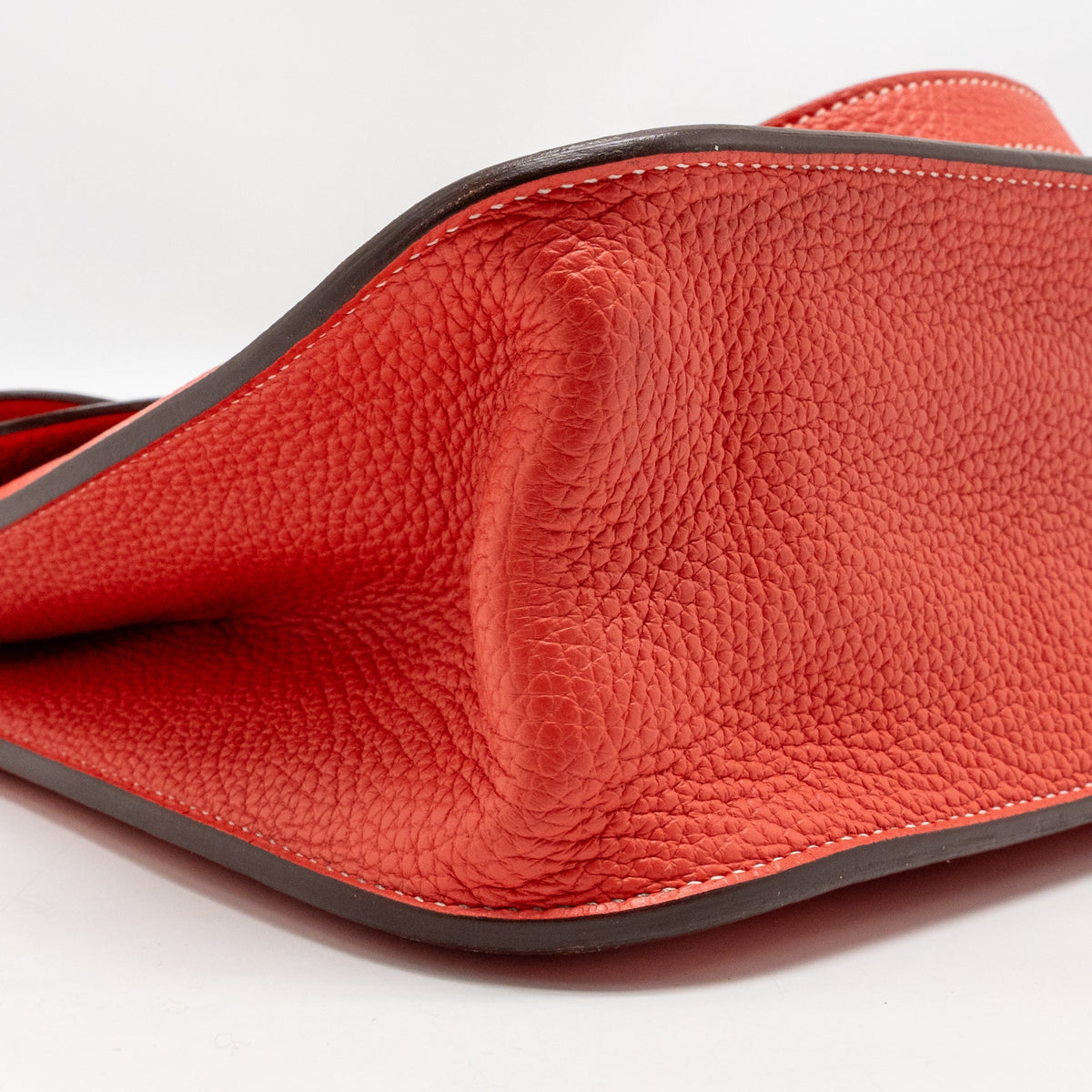 Hermes Halzan 31 Clemence Rose Jaipur SHW