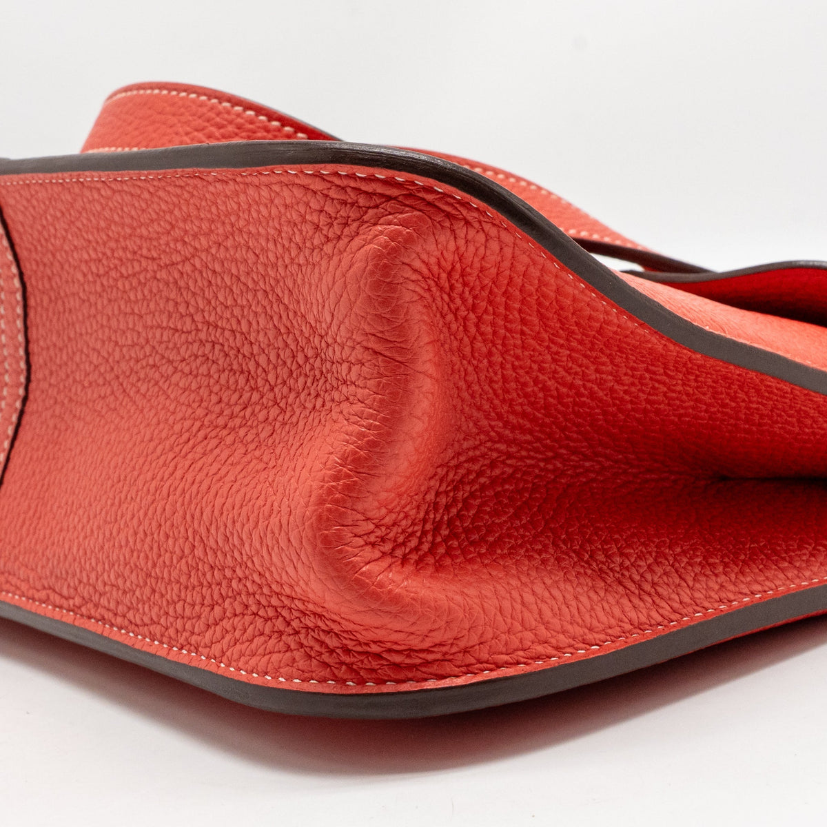 Hermes Halzan 31 Clemence Rose Jaipur SHW