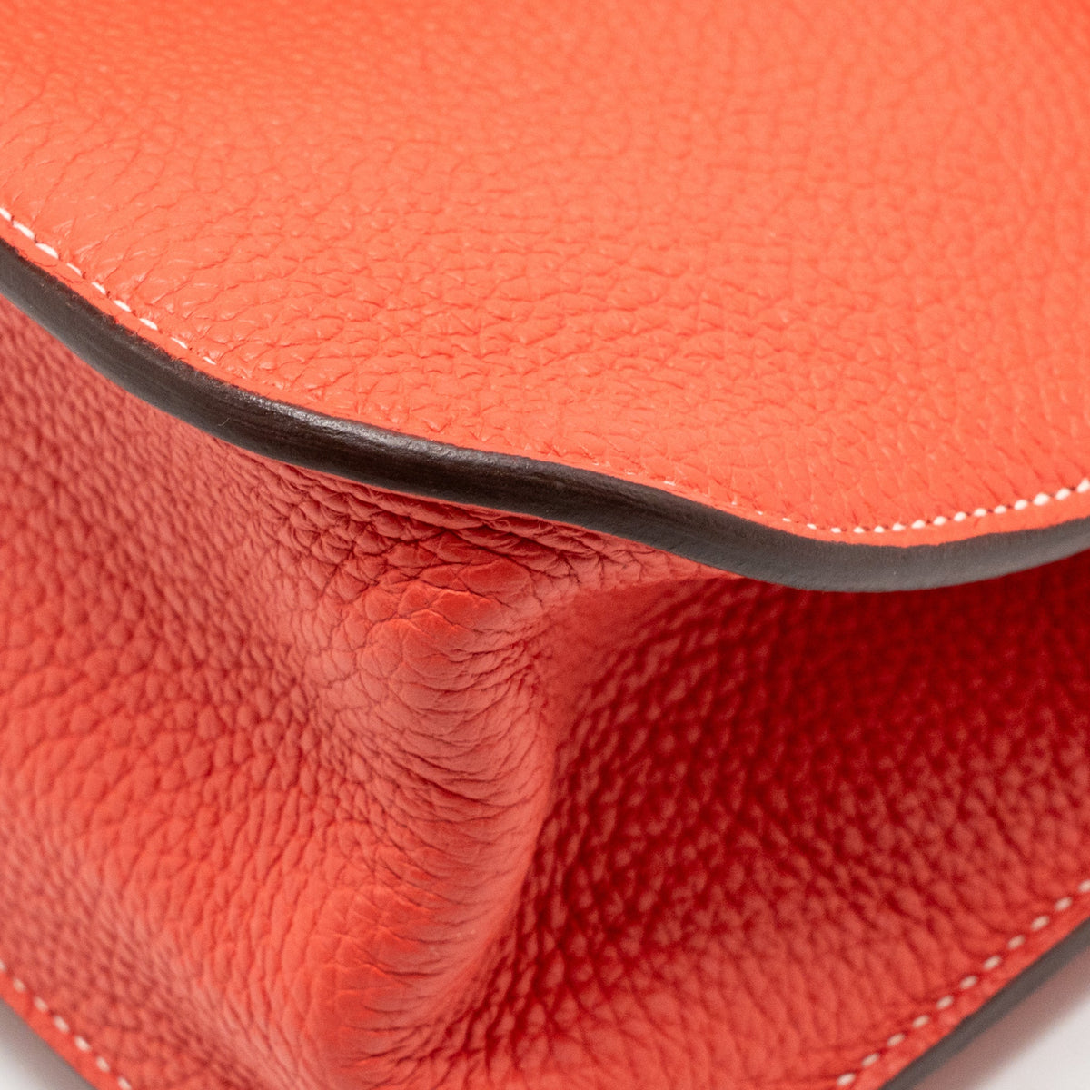 Hermes Halzan 31 Clemence Rose Jaipur SHW