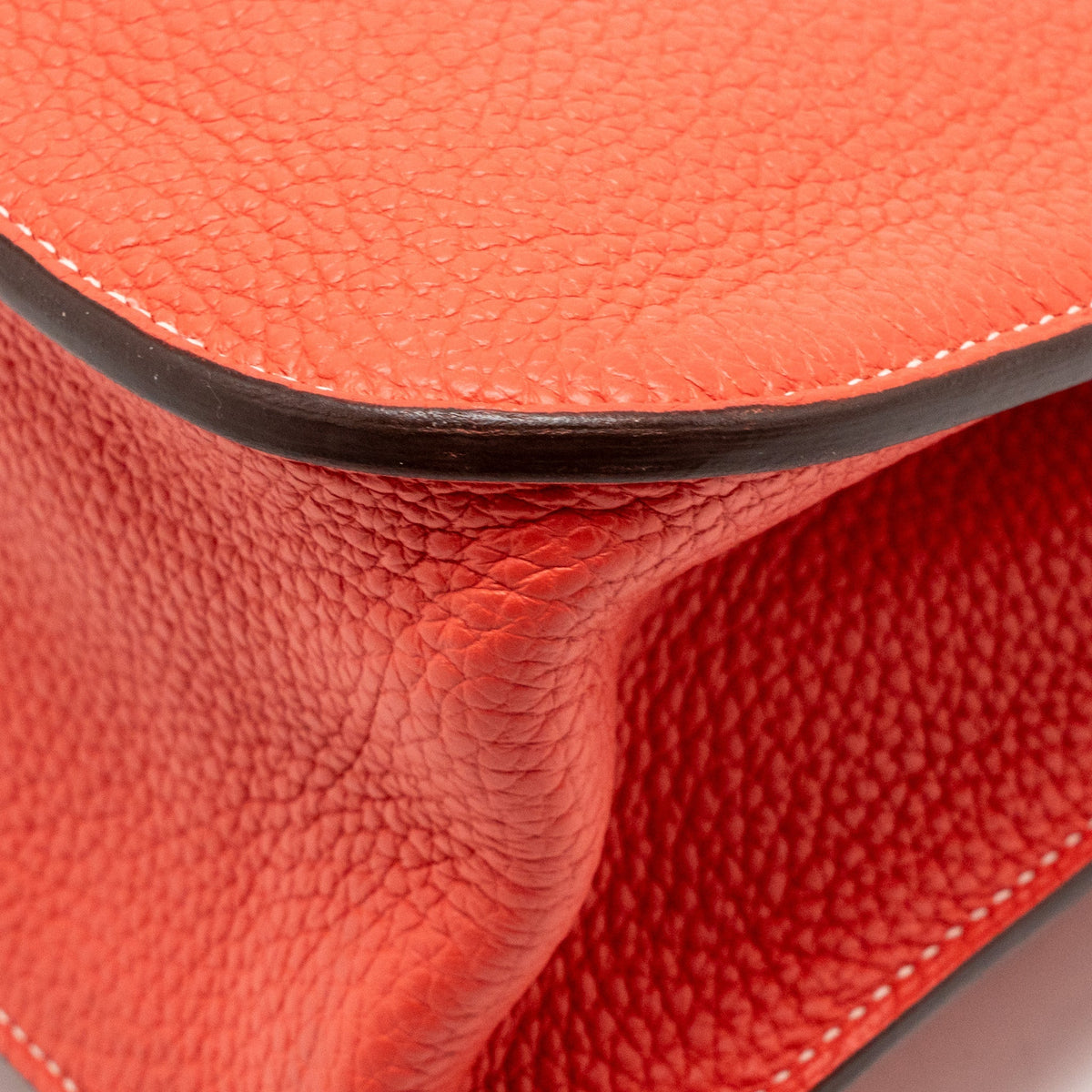 Hermes Halzan 31 Clemence Rose Jaipur SHW