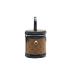 LOUIS VUITTON CANNES MONOGRAM REVERSE CANVAS