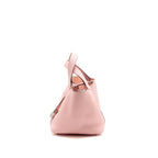 Hermes Picotin 18 lock bag Clemence rose sakura SHW