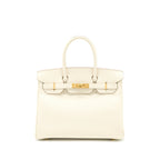 HERMES BIRKIN 30 EPSOM CRAIE GHW