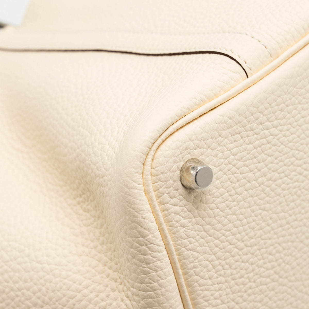 HERMES PICOTIN 18 LOCK BAG CLEMENCE NATA SHW