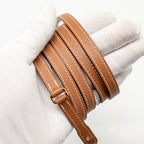 Hermes Constance to Go Evercolor Gold GHW
