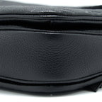 LOUIS VUITTON POCHETTE METIS MONOGRAM EMPREINTE BLACK GHW (NEW VERSION)