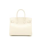 HERMES BIRKIN 30 EPSOM CRAIE GHW