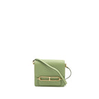 Hermes Mini Roulis Evercolor Vert Criquet LGHW