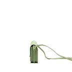 Hermes Mini Roulis Evercolor Vert Criquet LGHW